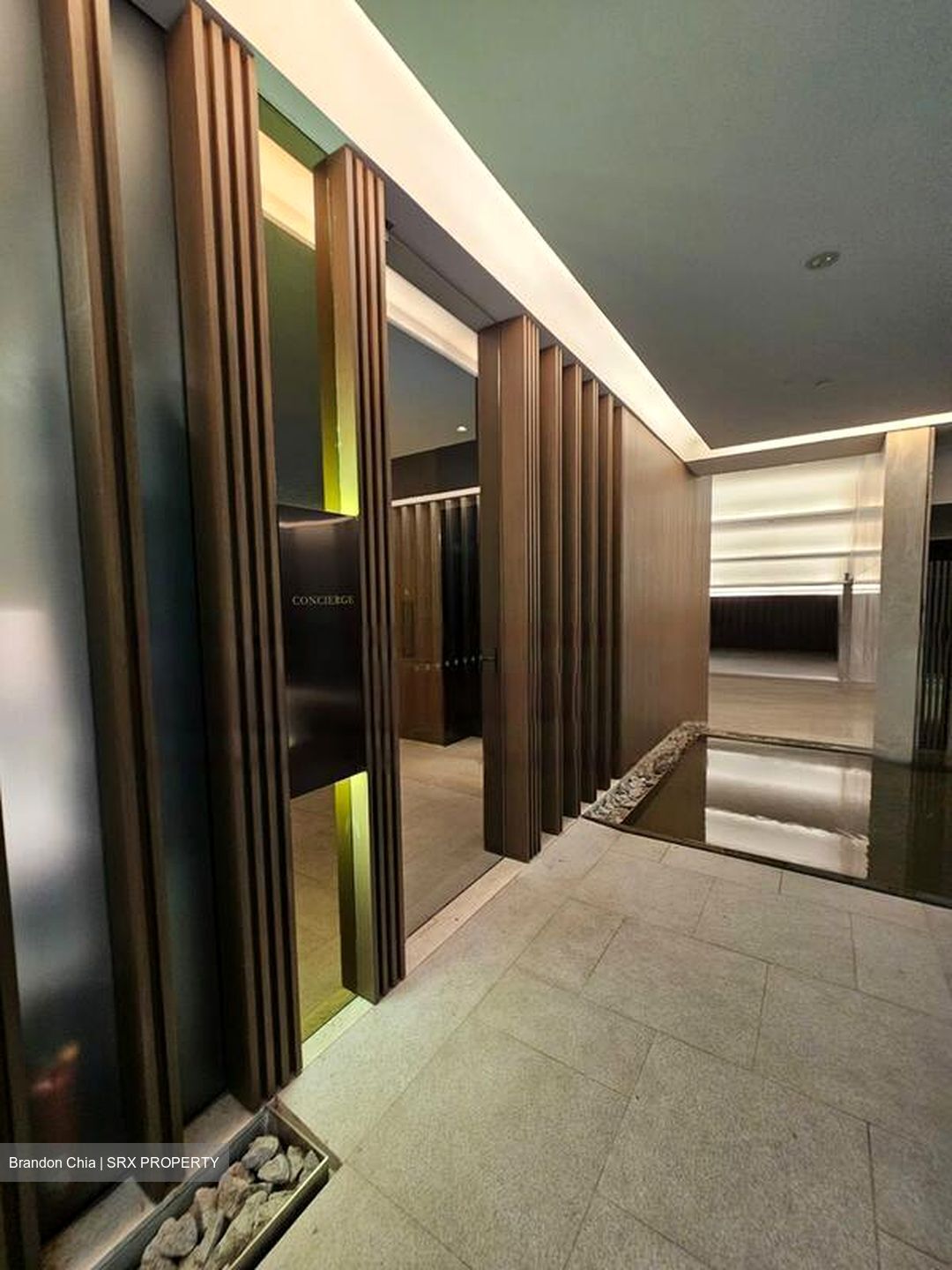 Meyerhouse (D15), Condominium #446108111